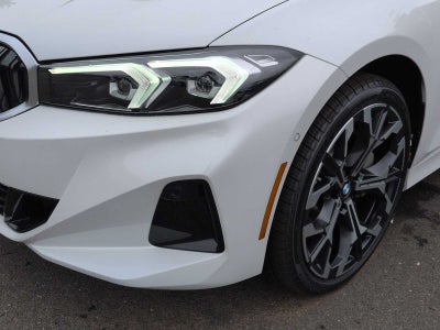 2026 BMW 3 Series 330i NA xDrive