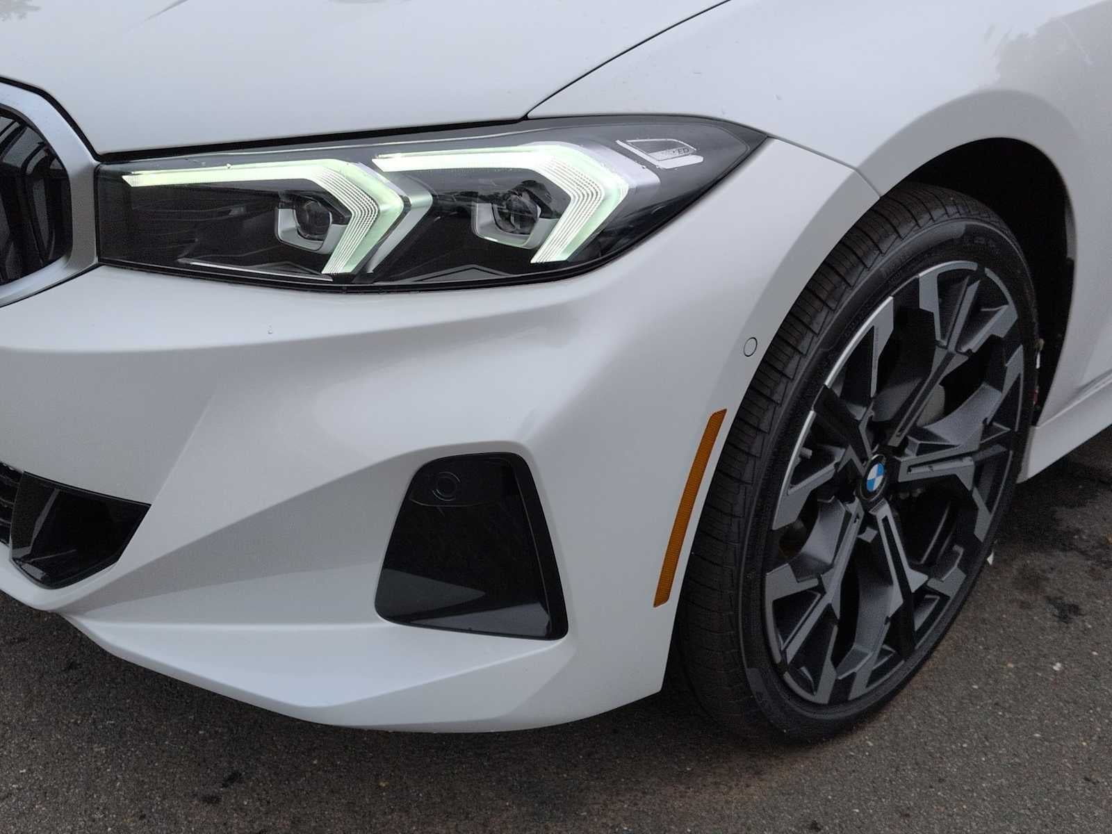 2026 BMW 3 Series 330i NA xDrive