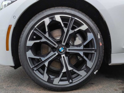 2026 BMW 3 Series 330i NA xDrive