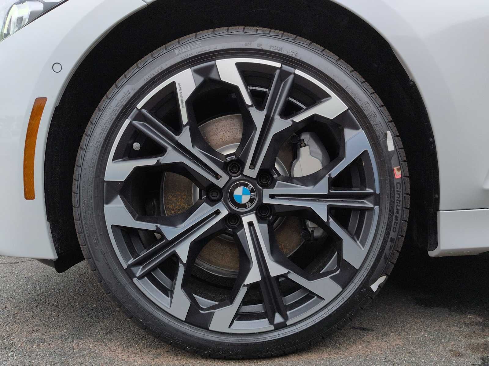 2026 BMW 3 Series 330i NA xDrive