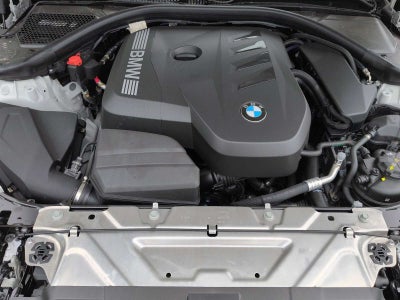 2026 BMW 3 Series 330i NA xDrive