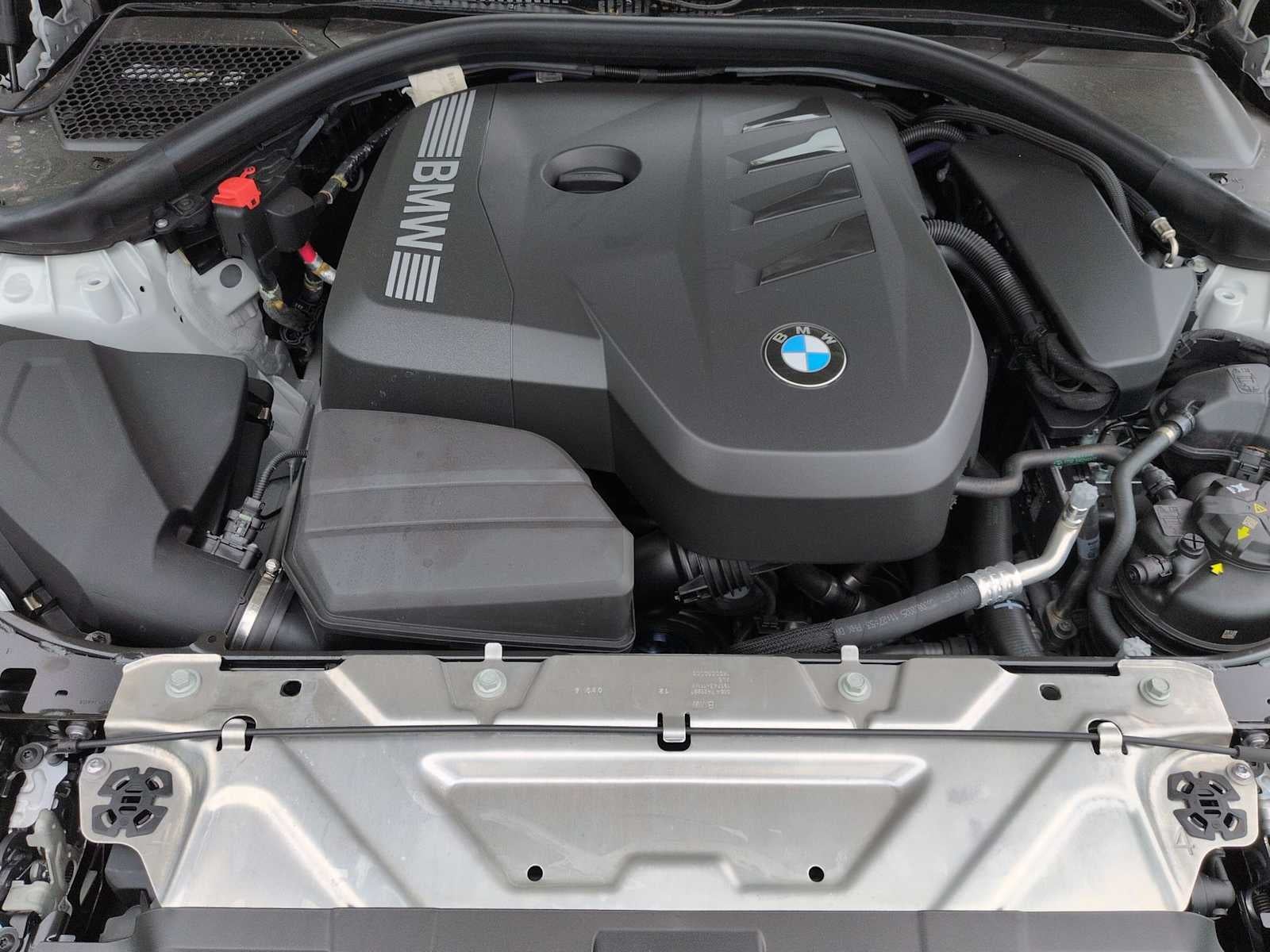 2026 BMW 3 Series 330i NA xDrive