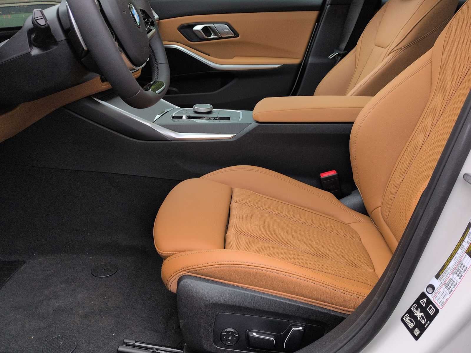 2026 BMW 3 Series 330i NA xDrive