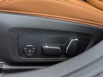 2026 BMW 3 Series 330i NA xDrive