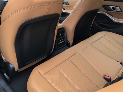 2026 BMW 3 Series 330i NA xDrive