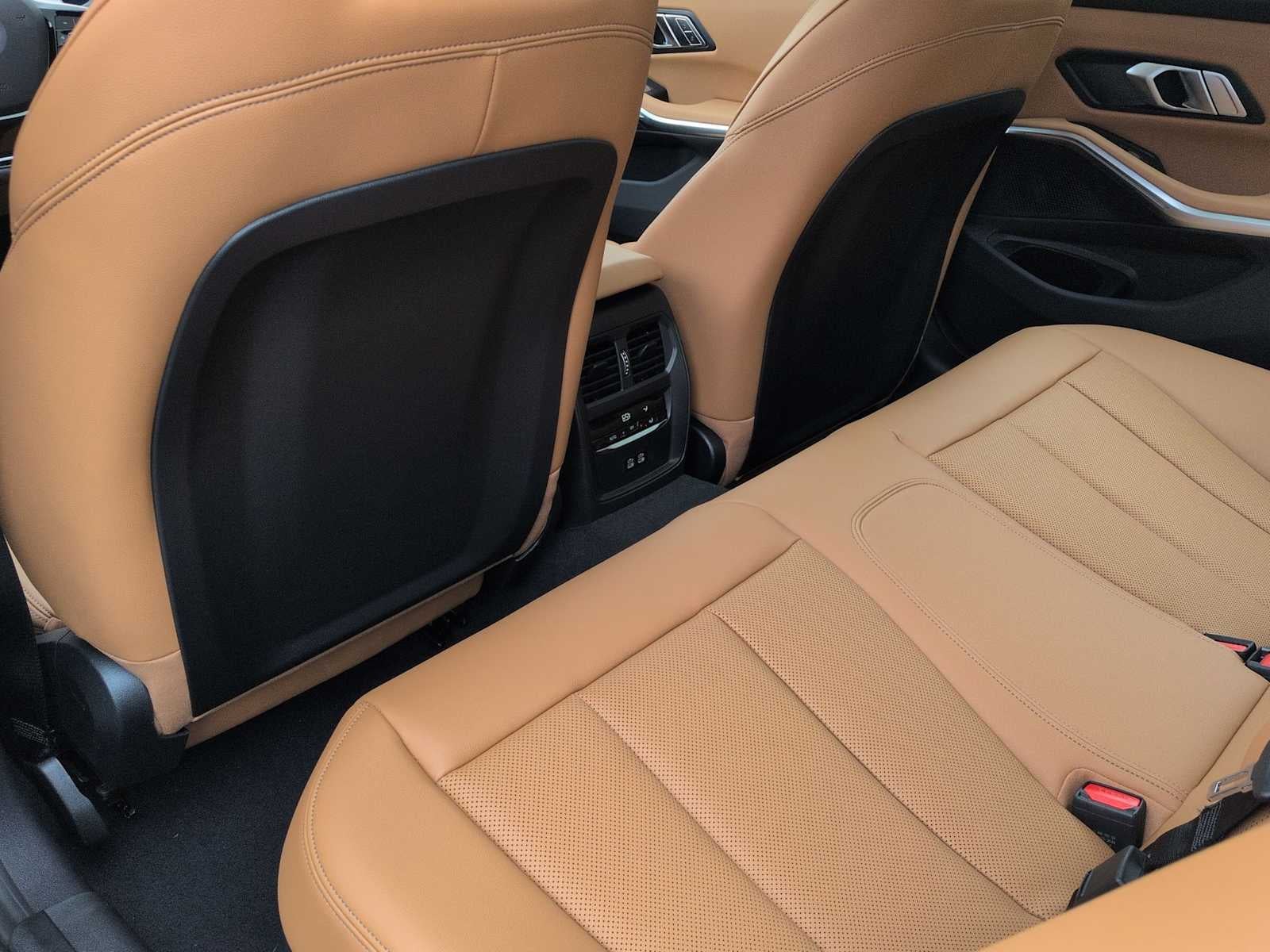 2026 BMW 3 Series 330i NA xDrive