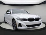 2026 BMW 3 Series 330i NA xDrive