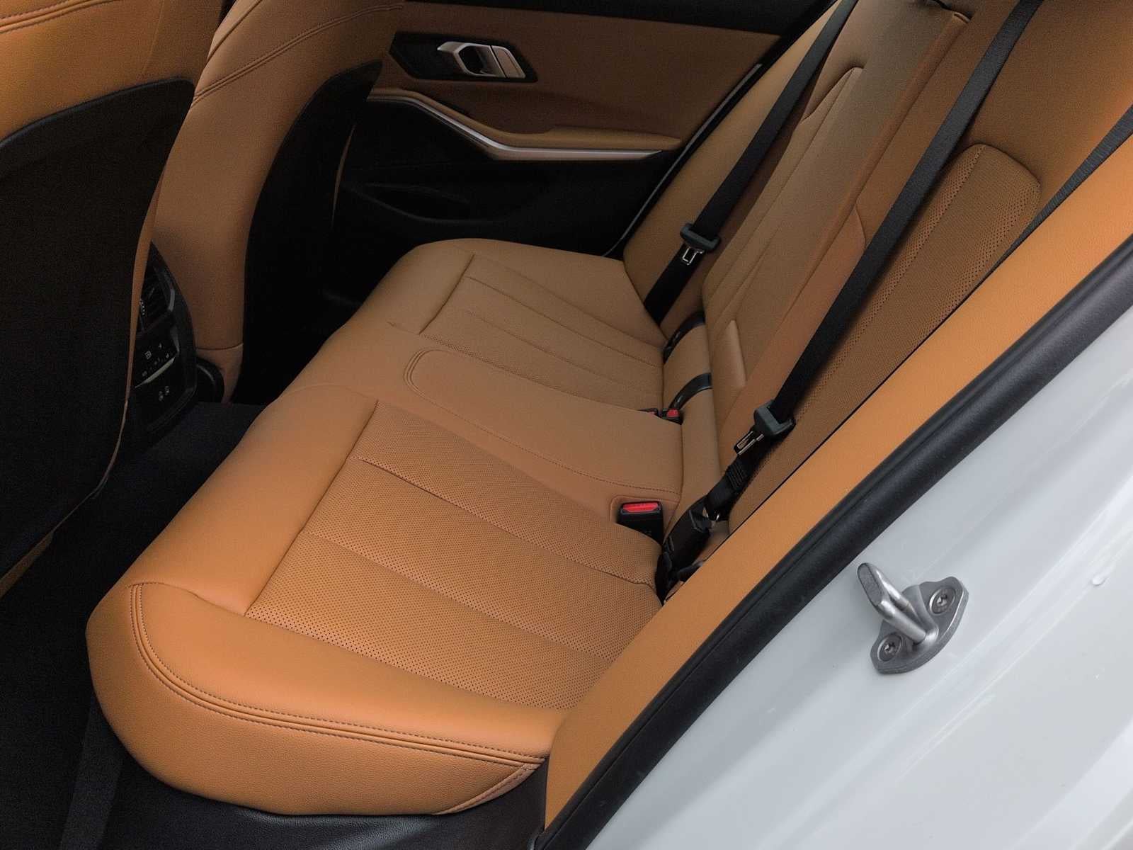 2026 BMW 3 Series 330i NA xDrive