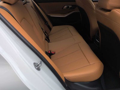 2026 BMW 3 Series 330i NA xDrive