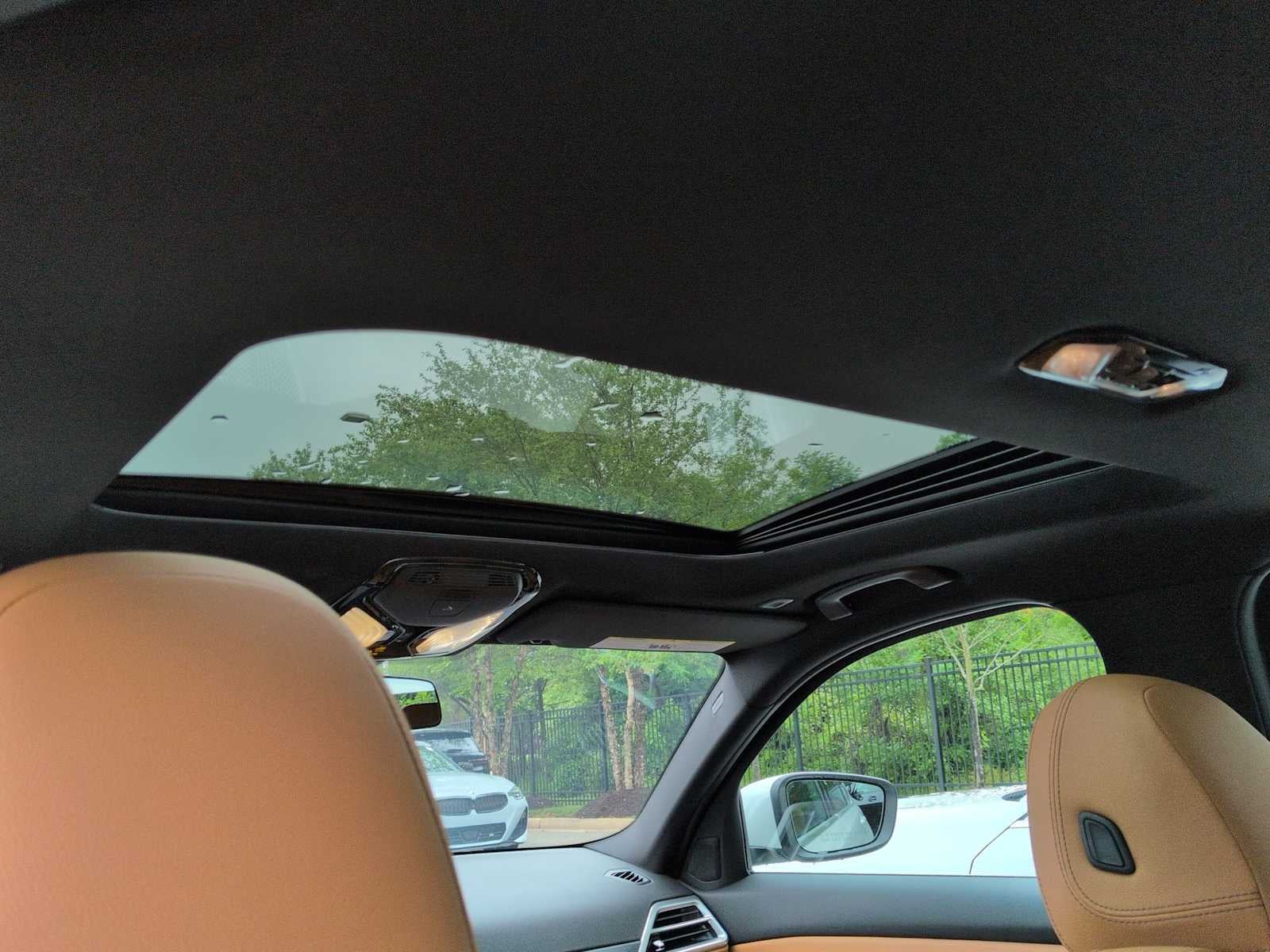 2026 BMW 3 Series 330i NA xDrive