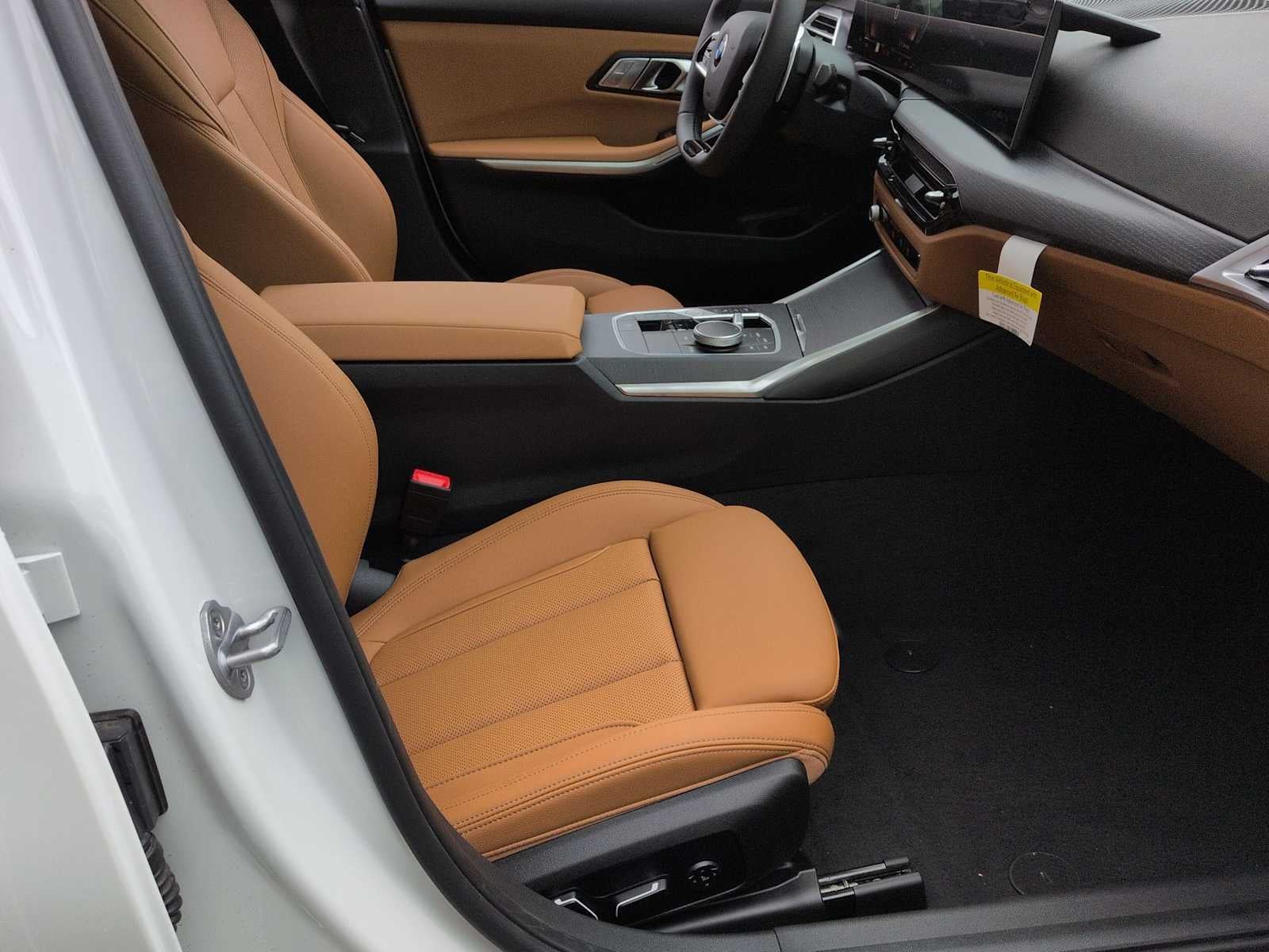2026 BMW 3 Series 330i NA xDrive