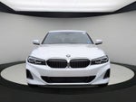 2026 BMW 3 Series 330i NA xDrive