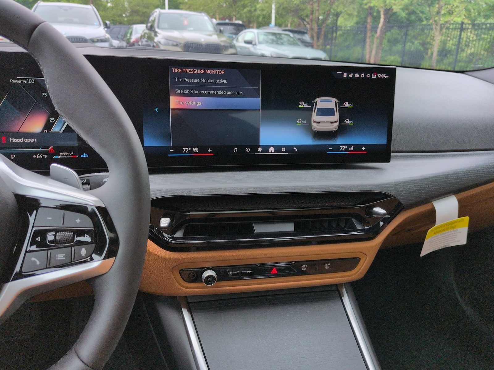 2026 BMW 3 Series 330i NA xDrive
