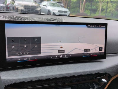 2026 BMW 3 Series 330i NA xDrive