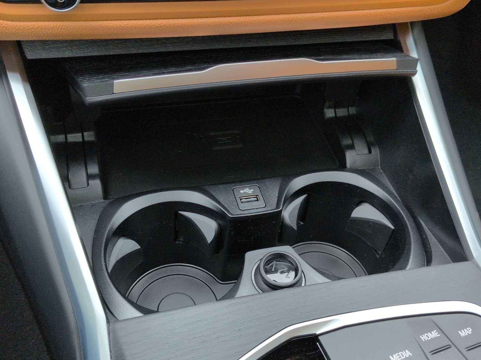 2026 BMW 3 Series 330i NA xDrive