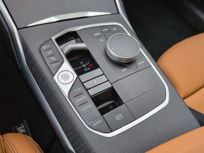 2026 BMW 3 Series 330i NA xDrive