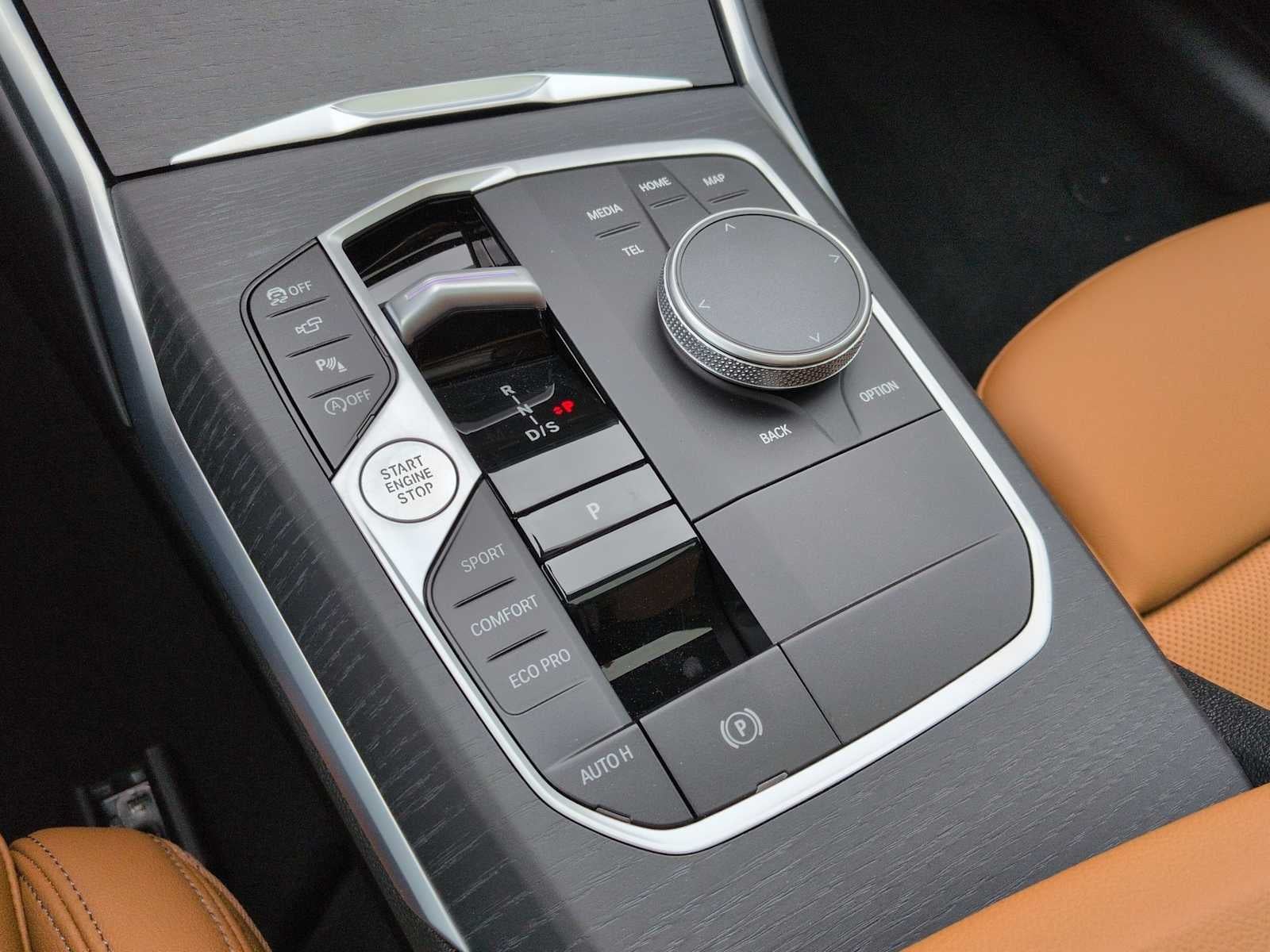 2026 BMW 3 Series 330i NA xDrive