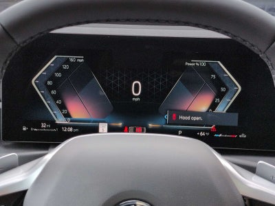 2026 BMW 3 Series 330i NA xDrive
