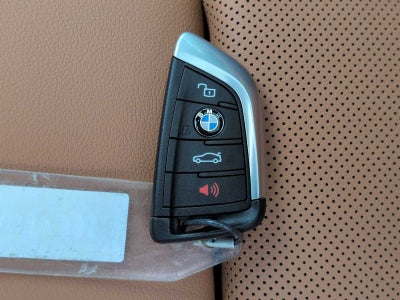 2026 BMW 3 Series 330i NA xDrive