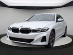 2026 BMW 3 Series 330i NA xDrive