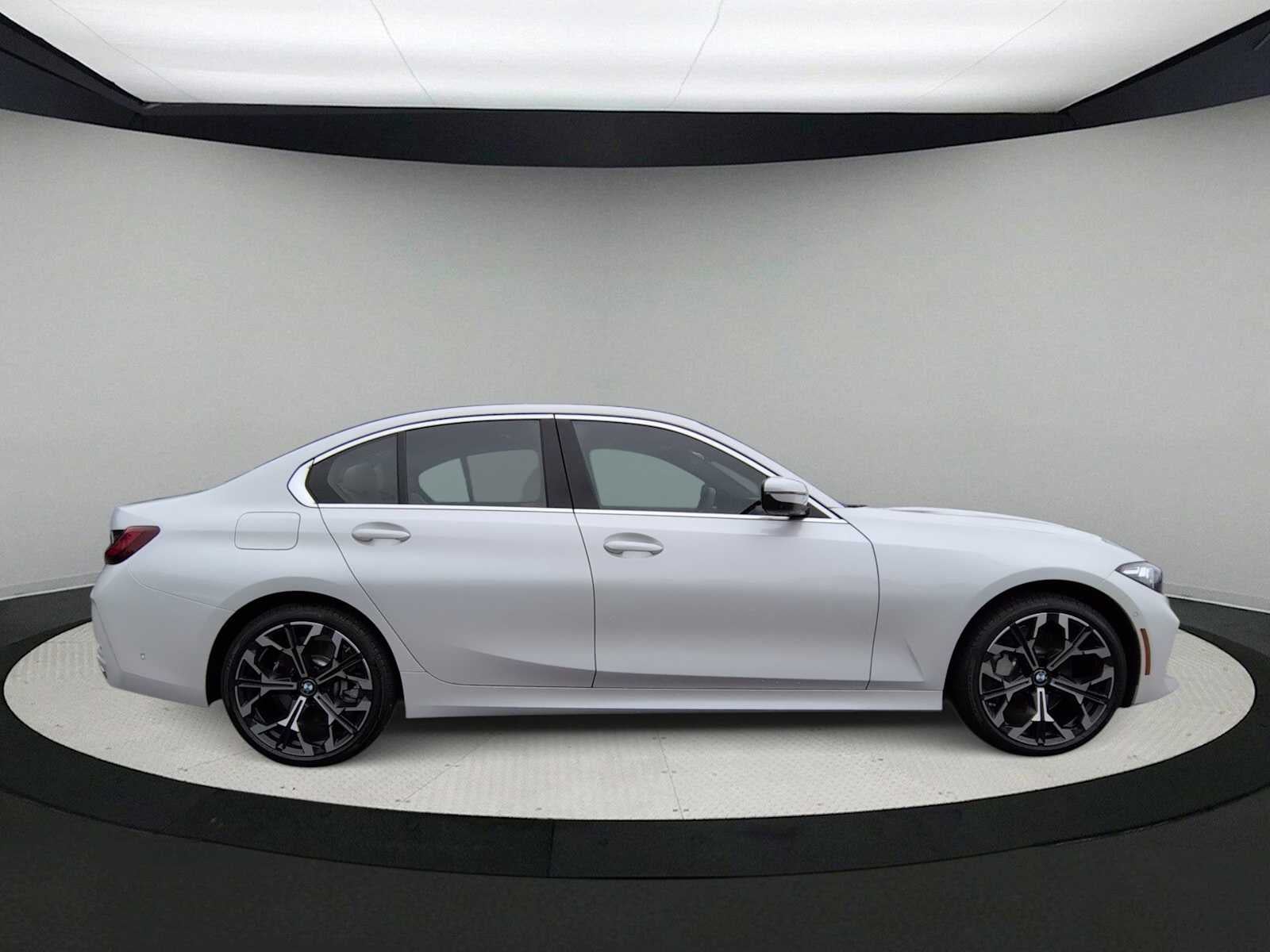 2026 BMW 3 Series 330i NA xDrive