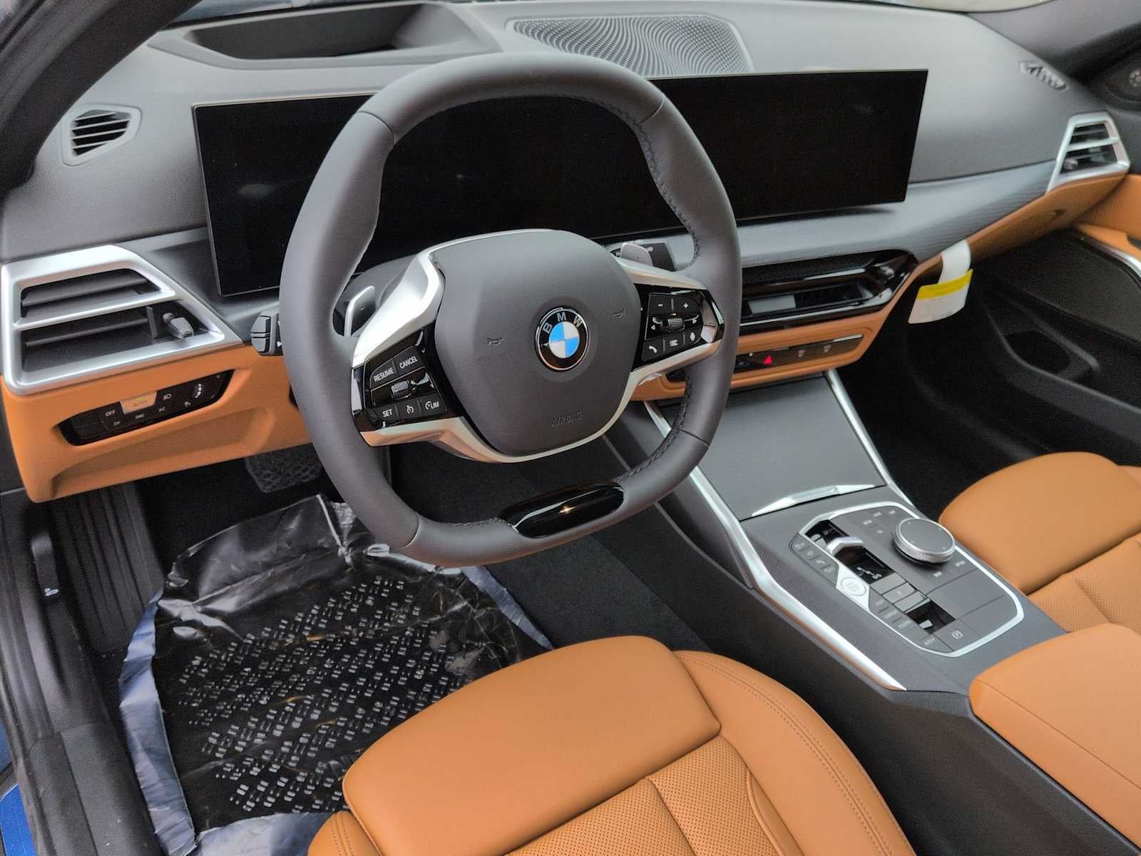 2026 BMW 3 Series 330i NA xDrive