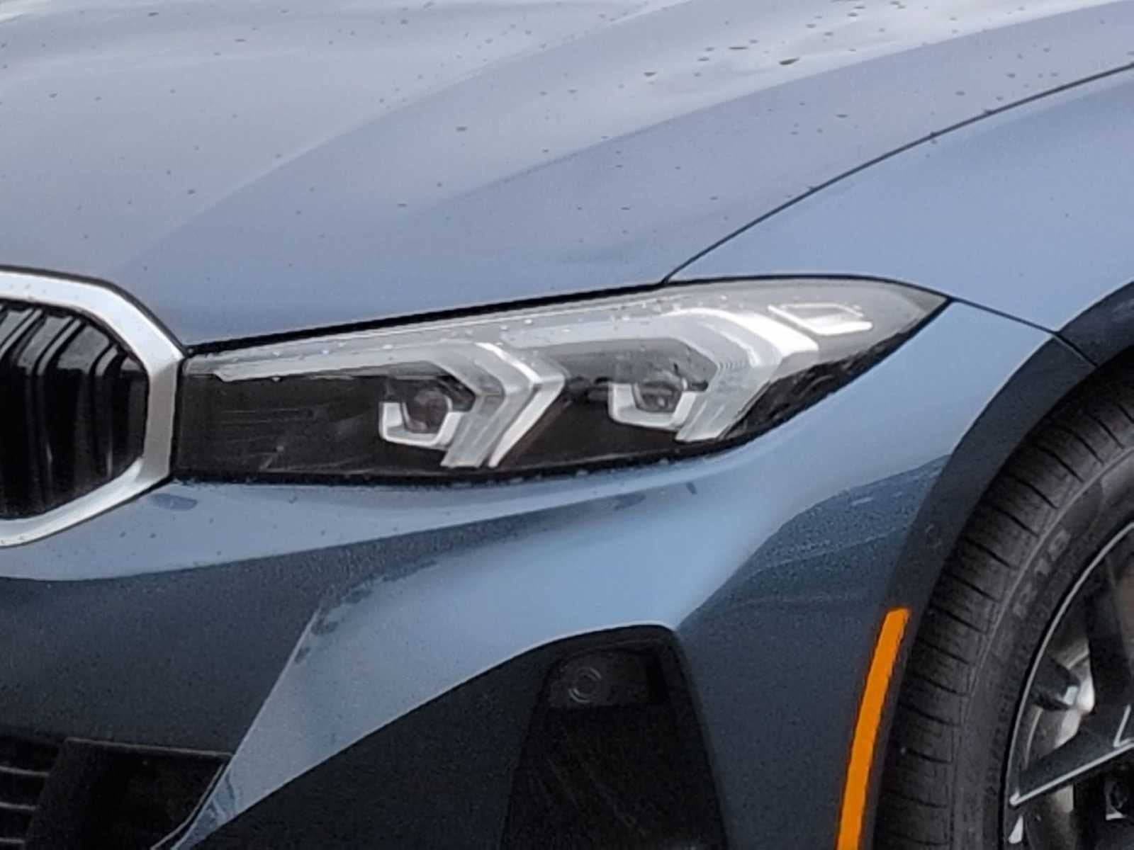 2026 BMW 3 Series 330i NA xDrive
