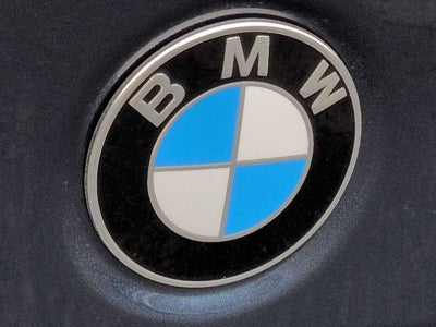 2026 BMW 3 Series 330i NA xDrive