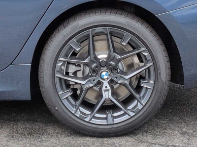 2026 BMW 3 Series 330i NA xDrive
