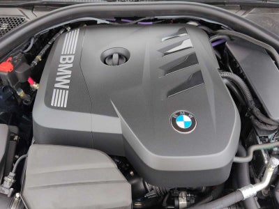 2026 BMW 3 Series 330i NA xDrive