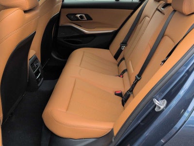 2026 BMW 3 Series 330i NA xDrive