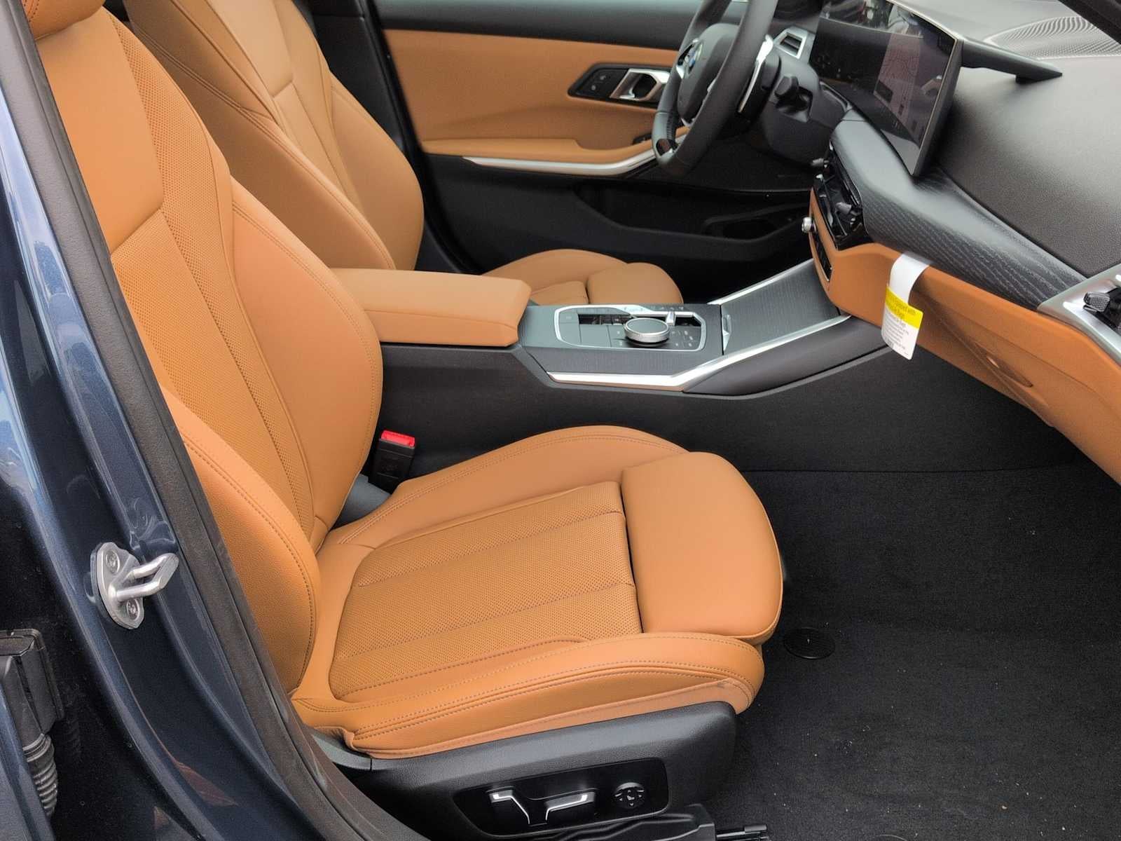 2026 BMW 3 Series 330i NA xDrive
