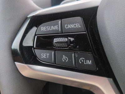 2026 BMW 3 Series 330i NA xDrive