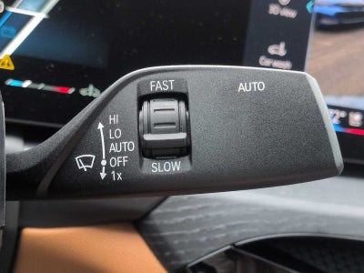 2026 BMW 3 Series 330i NA xDrive
