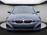 2026 BMW 3 Series 330i NA xDrive