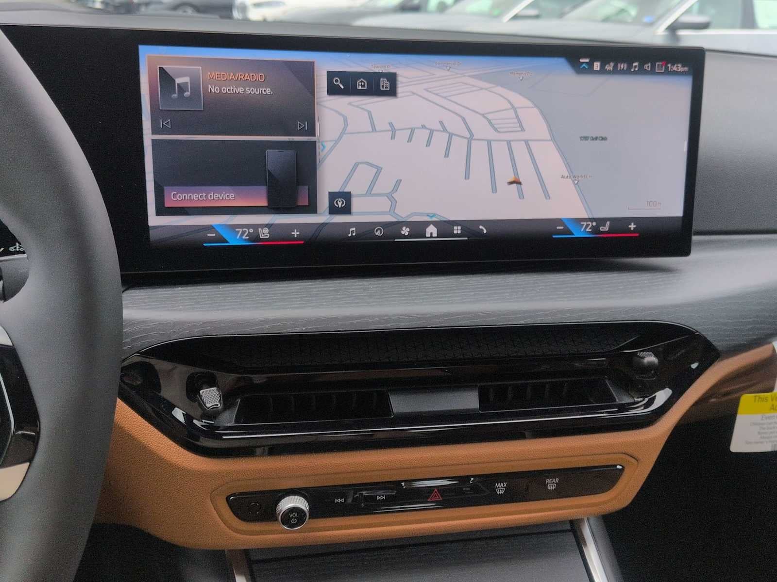 2026 BMW 3 Series 330i NA xDrive