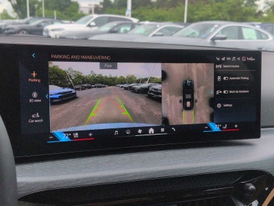 2026 BMW 3 Series 330i NA xDrive