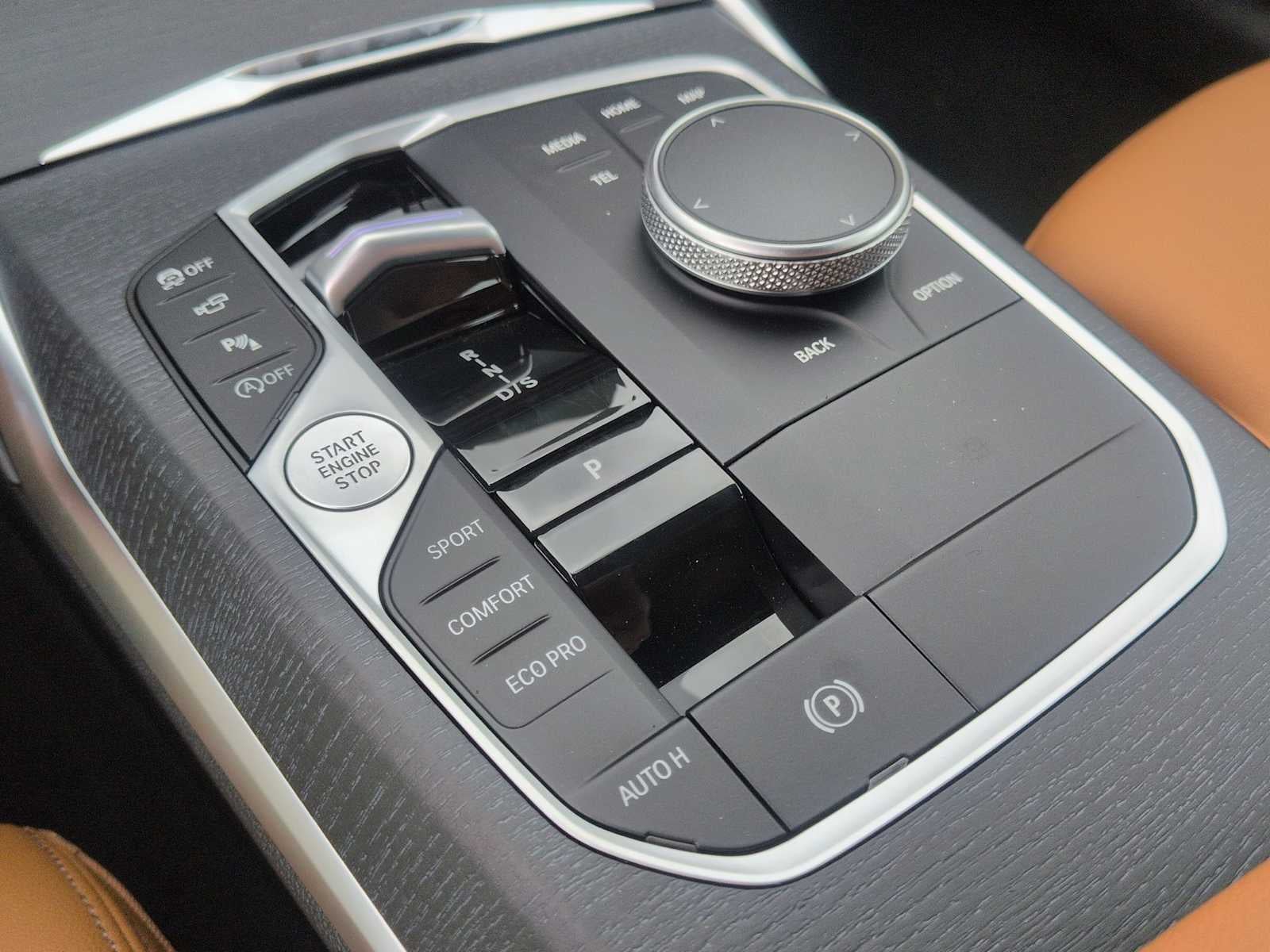 2026 BMW 3 Series 330i NA xDrive