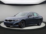 2026 BMW 3 Series 330i NA xDrive