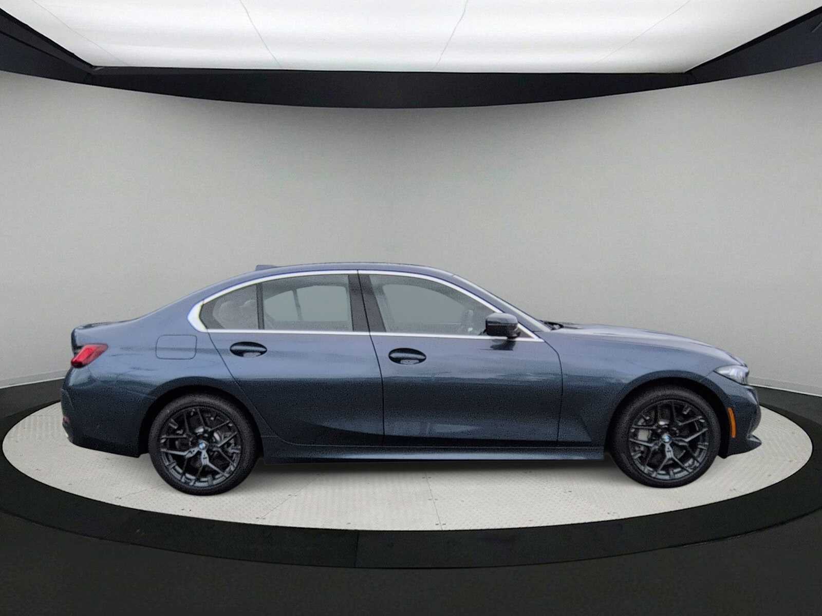 2026 BMW 3 Series 330i NA xDrive