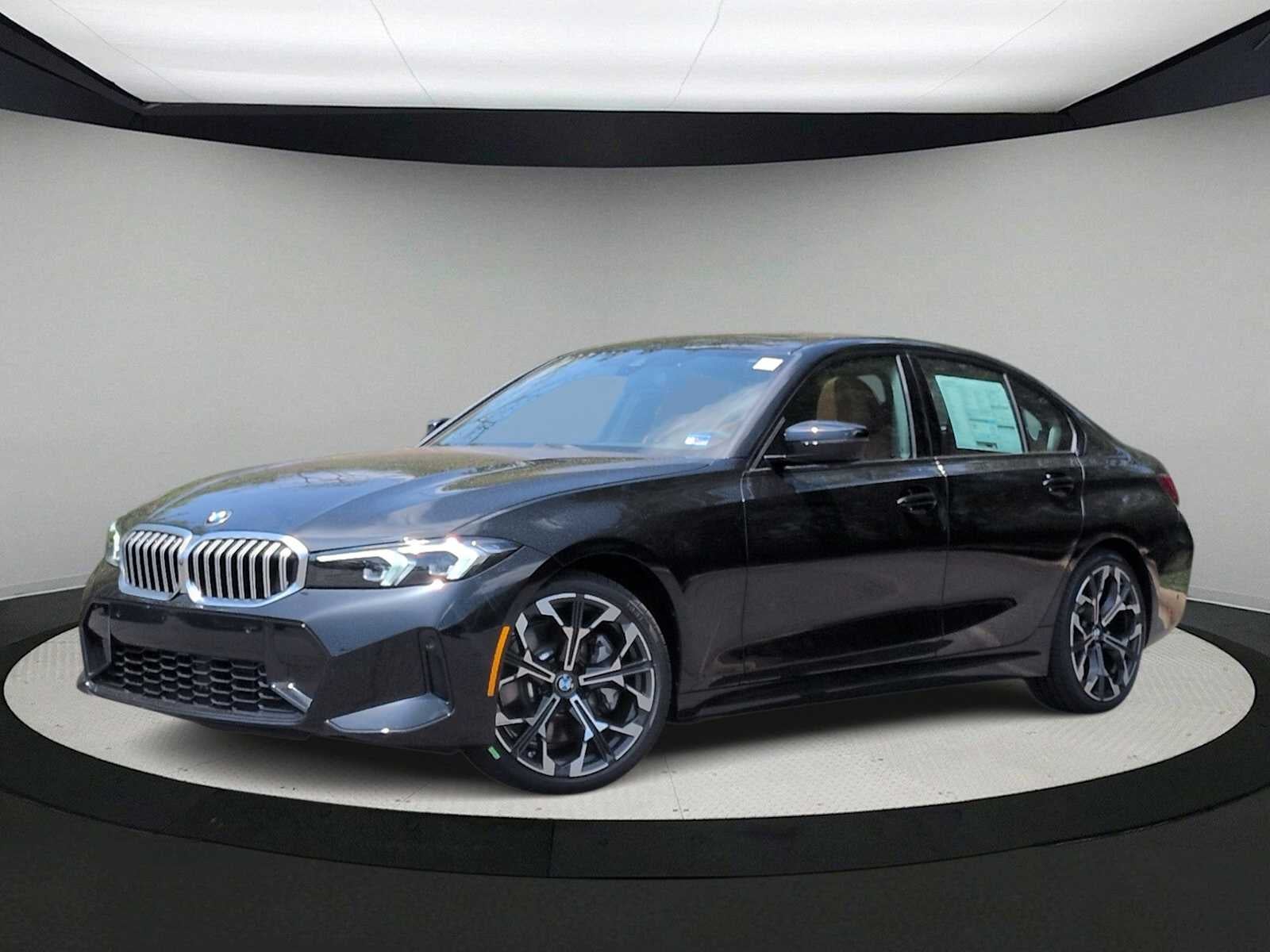 2026 BMW 330i NA xDrive 330i NA xDrive
