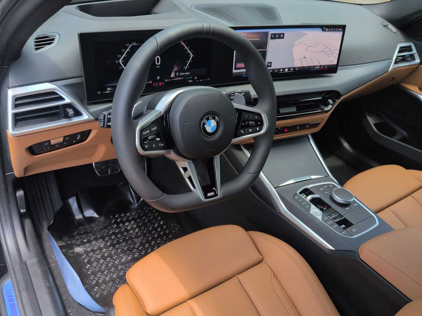 2026 BMW 330i NA xDrive 330i NA xDrive