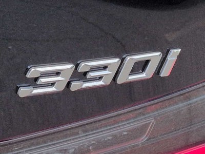 2026 BMW 330i NA xDrive 330i NA xDrive