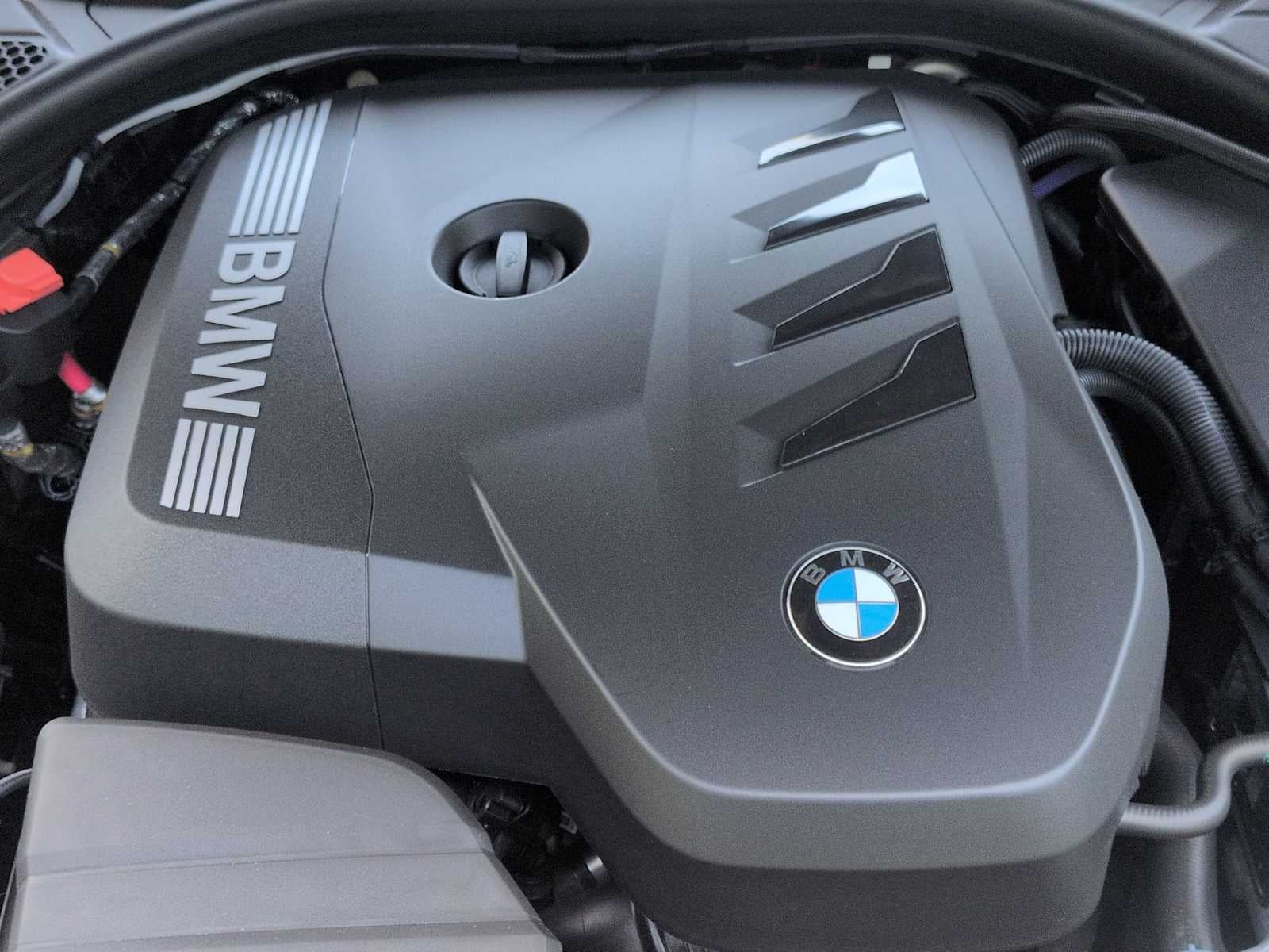 2026 BMW 330i NA xDrive 330i NA xDrive