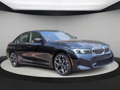 2026 BMW 330i NA xDrive 330i NA xDrive