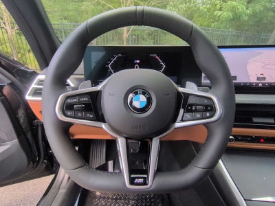 2026 BMW 330i NA xDrive 330i NA xDrive