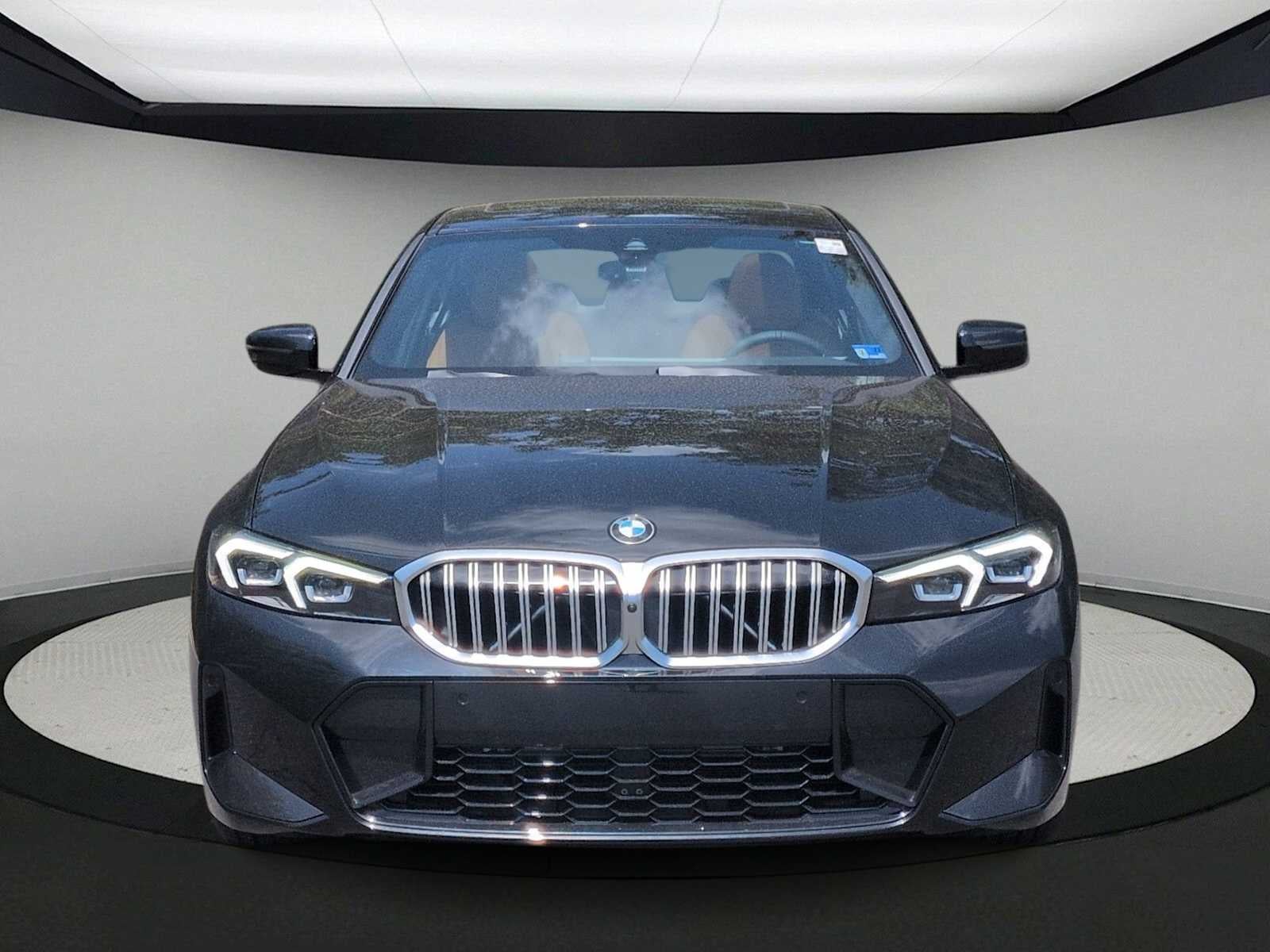 2026 BMW 330i NA xDrive 330i NA xDrive