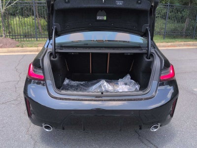 2026 BMW 330i NA xDrive 330i NA xDrive