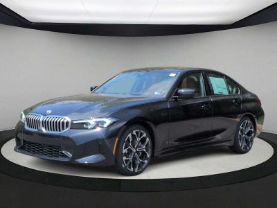 2026 BMW 330i NA xDrive 330i NA xDrive