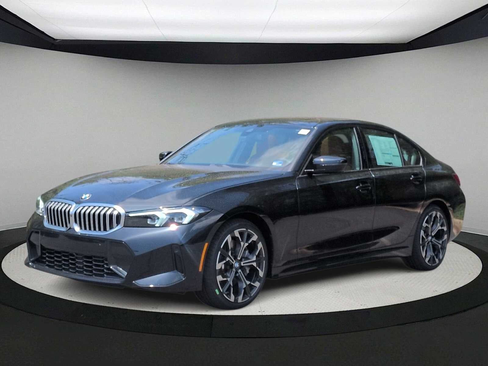 2026 BMW 330i NA xDrive 330i NA xDrive